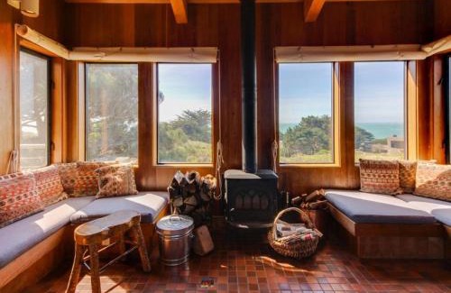 Sea Ranch House | Gewing House