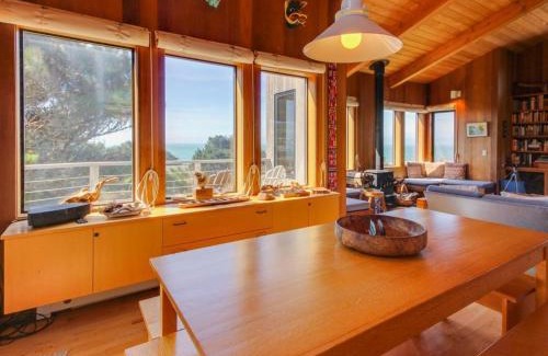 Sea Ranch House | Gewing House