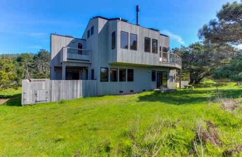 Sea Ranch House | Gewing House