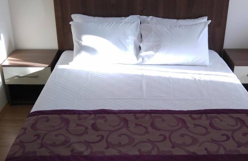 Ezine Hotel | Geyikli Aqua Otel