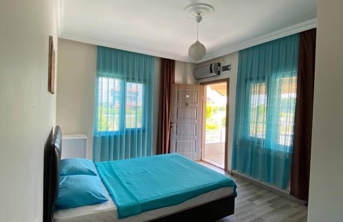Ezine Hotel | Geyikli Berfin Otel