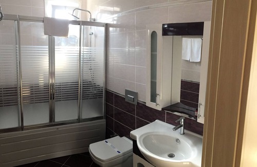 Ezine Hotel | Geyikli Sunshine Hotel
