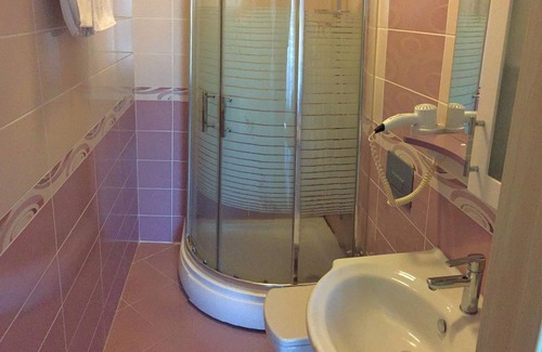 Ezine Hotel | Geyikli Sunshine Hotel