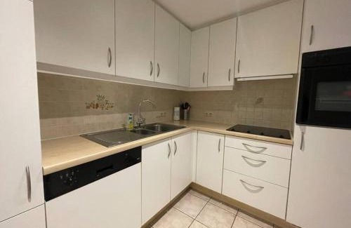 Koksijde-Bad Apartment | Gezellig centraal gelegen app voor 3 personen