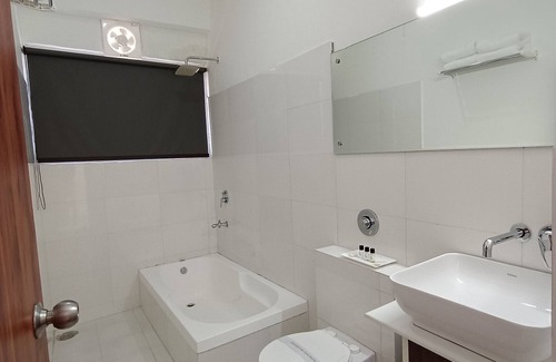 Bandrol Hotel | Gezellig Inn Oasis