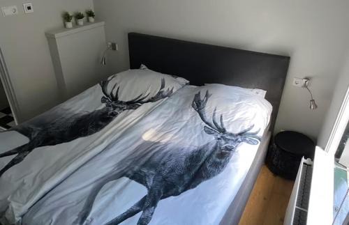 Lunteren House | Gezellig vrijstaand huisje in bosrijke omgeving