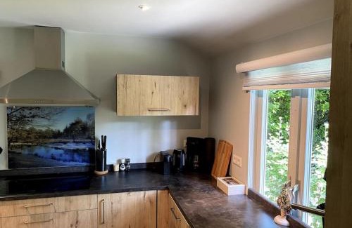 Lunteren House | Gezellig vrijstaand huisje in bosrijke omgeving