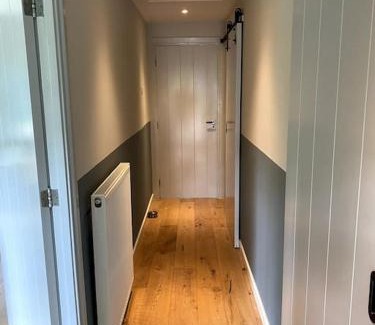 Lunteren House | Gezellig vrijstaand huisje in bosrijke omgeving