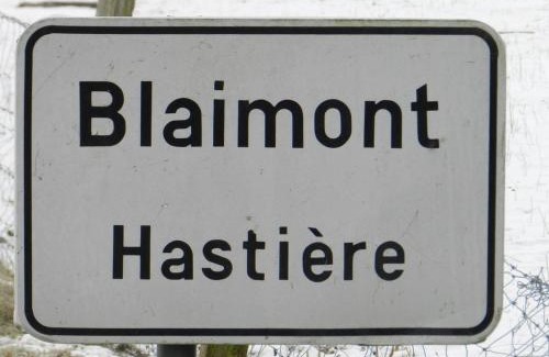 Blaimont Ski Chalet | Gezellige Chalet met groot zonneterras in Domaine du Bonsoy - vernieuwd in 2024