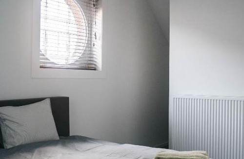 Belgian Westhoek Apartment | Gezellige loft met twee slaapkamers