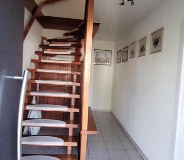Wilskerke House | Gezellige vakantiewoning Alice