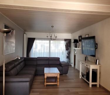 Wilskerke House | Gezellige vakantiewoning Alice