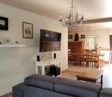 Wilskerke House | Gezellige vakantiewoning Alice