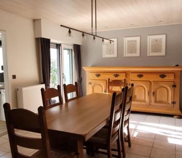 Wilskerke House | Gezellige vakantiewoning Alice