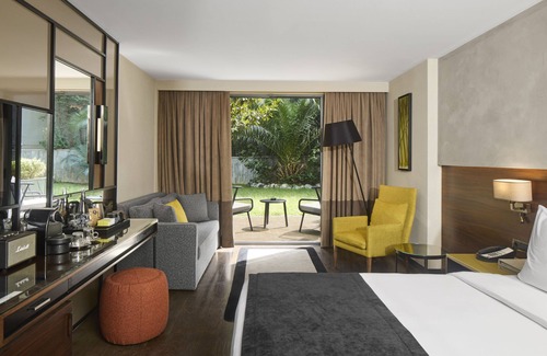 Gumussuyu Mahallesi Hotel | Gezi Hotel Bosphorus, Istanbul, a Member of Design Hotels - Special Class