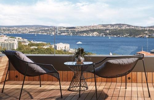 Gumussuyu Mahallesi Hotel | Gezi Hotel Bosphorus, Istanbul, a Member of Design Hotels
