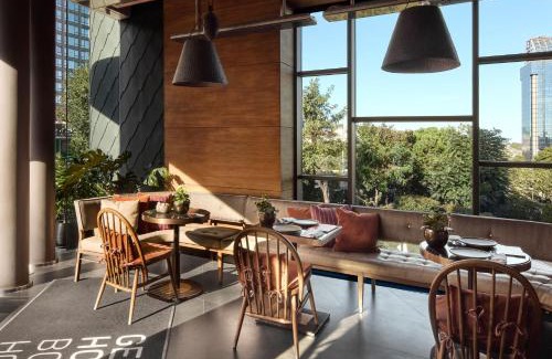 Gumussuyu Mahallesi Hotel | Gezi Hotel Bosphorus, Istanbul, a Member of Design Hotels