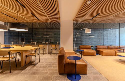 Recoleta Apartment | GF Luxury studio in Recoleta 602