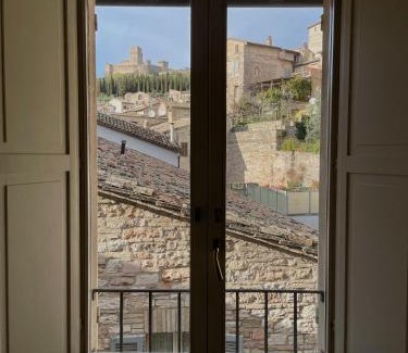 Assisi Apartment | GG Apartments Assisi