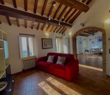 Assisi Apartment | GG Apartments Assisi