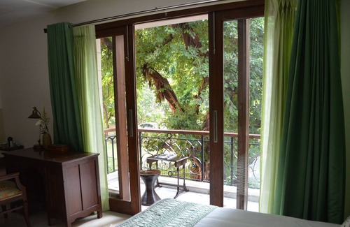 Nizamuddin East Bed & Breakfast | GG Bed and Breakfast