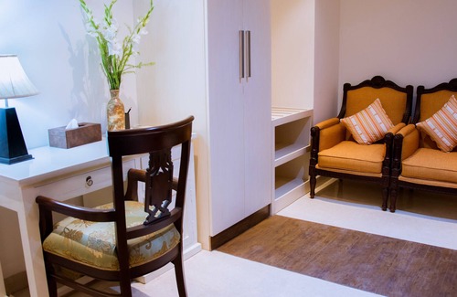 Nizamuddin East Bed & Breakfast | GG Bed and Breakfast