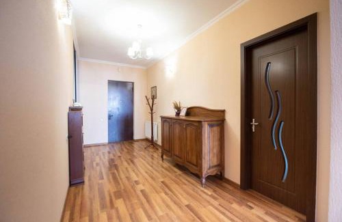 Saburtalo Apartment | GG Home - 1-Bedroom apartment in Saburtalo near metro
