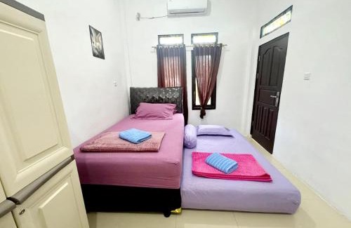 Sorong House | GG Homestay