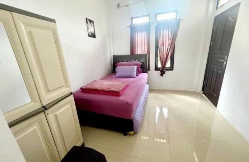 Sorong House | GG Homestay