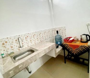Sorong House | GG Homestay