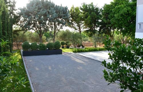 Ayioi Asomatoi House | GG Maisonette