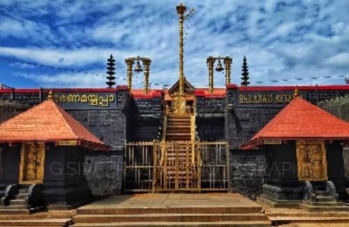Nedumbassery Cabin | Gg Residency