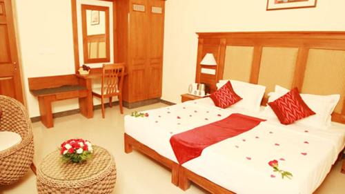 Nedumbassery Cabin | Gg Residency
