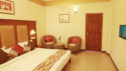 Nedumbassery Cabin | Gg Residency