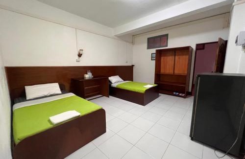 Mae Sot Apartment | GG Sweet Home