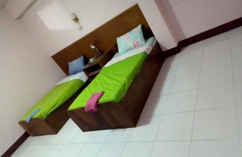 Mae Sot Apartment | GG Sweet Home