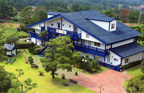 Aewol House | Ggotmuche Pension