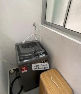 Kota Warisan Apartment | GGPO Homestay KLIA