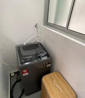 Kota Warisan Apartment | GGPO Homestay KLIA
