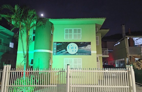 Barra da Lagoa Apartment | GH Canal da Barra