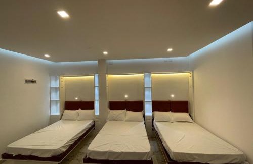 Karukutty Hotel | GH Grand Park