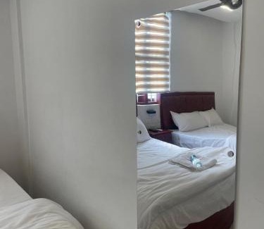 Karukutty Hotel | GH Grand Park