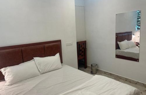 Karukutty Hotel | GH Grand Park