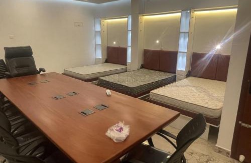 Karukutty Hotel | GH Grand Park