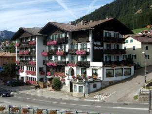 San Giovanni di Fassa Hotel | GH Hotel Monzoni