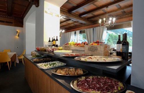 San Giovanni di Fassa Hotel | GH Hotel Monzoni