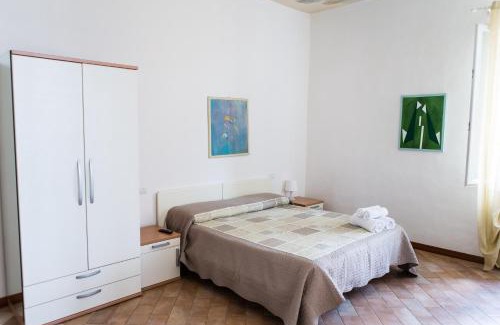 Siena Historical Center Apartment | GH Paradiso - Apartments
