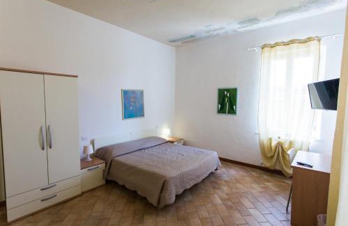 Siena Historical Center Apartment | GH Paradiso - Apartments