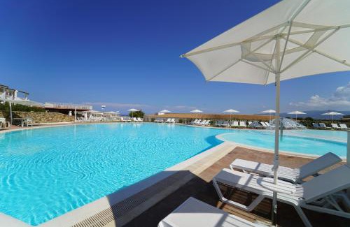 La Ciaccia Hotel | GH Santina Resort & SPA