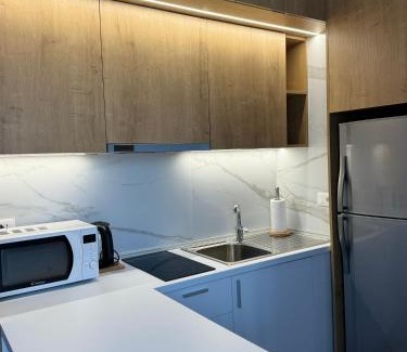 Tirana Apartment | GH Studio Apartments 2